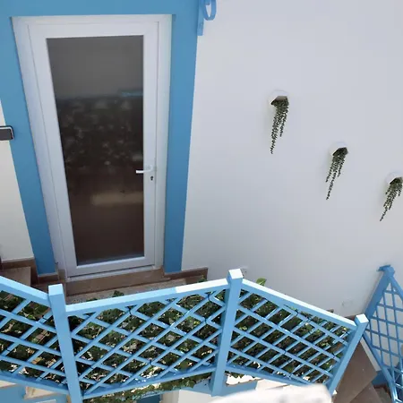Porta 4 - Patio Do Pescador * Nazaré