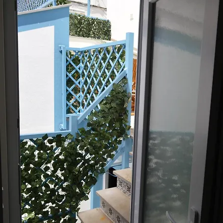 Ferienhaus Porta 4 - Patio Do Pescador *