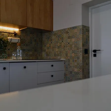 Porta 4 - Patio Do Pescador Ferienhaus Nazaré