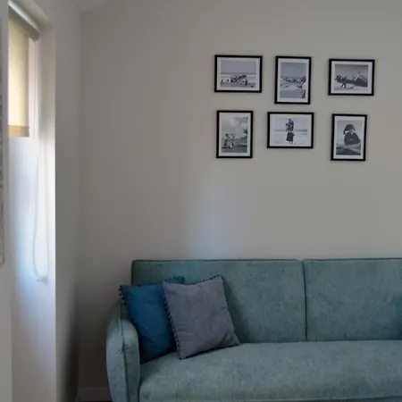 Porta 4 - Patio Do Pescador * Nazaré