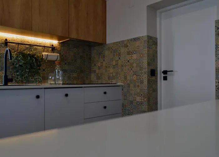 Porta 4 - Patio Do Pescador Ferienhaus Nazaré