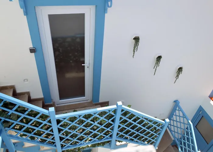 Porta 4 - Patio Do Pescador * Назаре