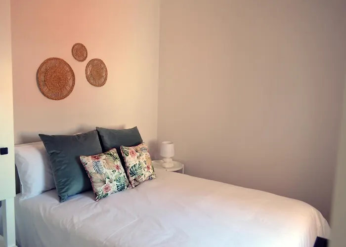 Дом отдыха Porta 4 - Patio Do Pescador